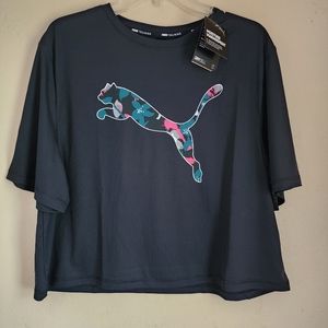 Puma women's tee